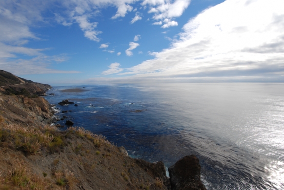 Big Sur