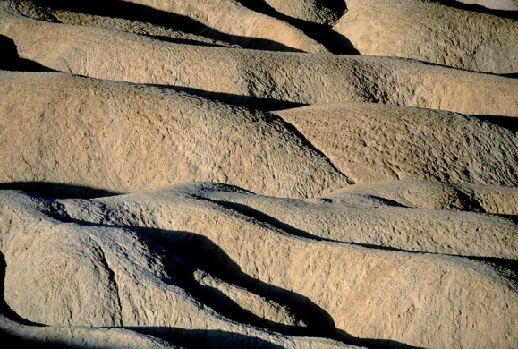 Zabriskie point