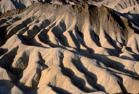 Zabriskie point