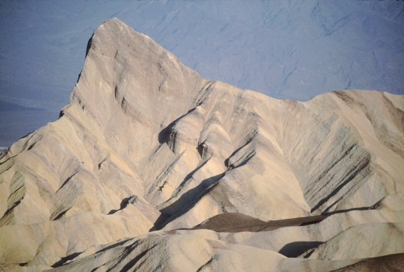 Zabriskie point