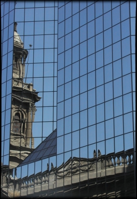 Santiago de Chile