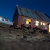 Le refuge de nuit