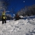 Bataille de boules de neige