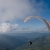 Vol montagne