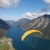A Mentor over Achensee