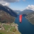 NOVA Triton over Achensee