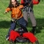 Fun groundhandling