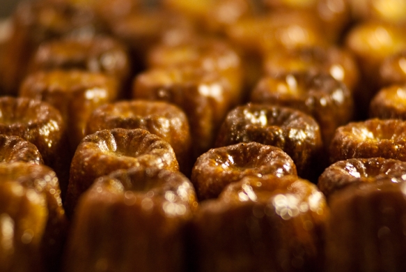 Cannelés