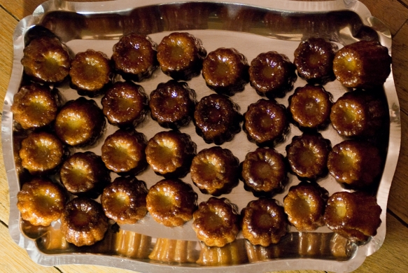 Cannelés