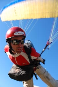 Jérôme Sarthe